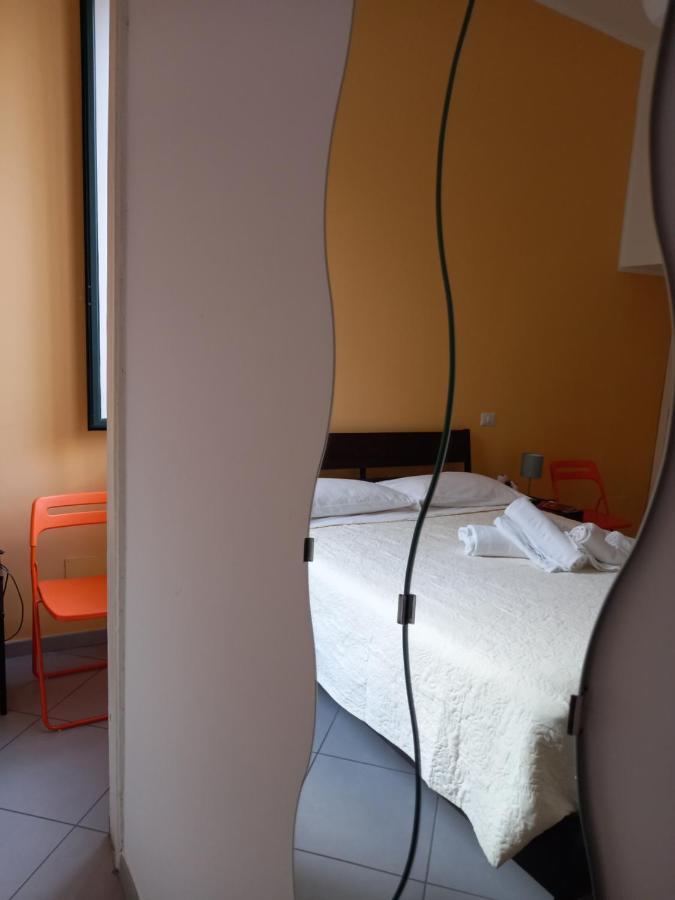 Grigio Pesca Bed & Breakfast *