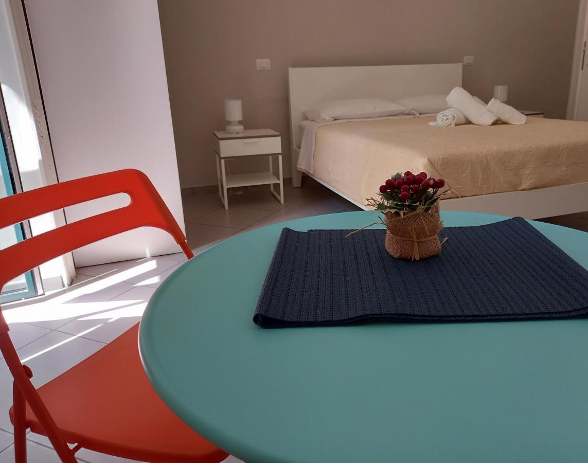 Grigio Pesca Bed & Breakfast