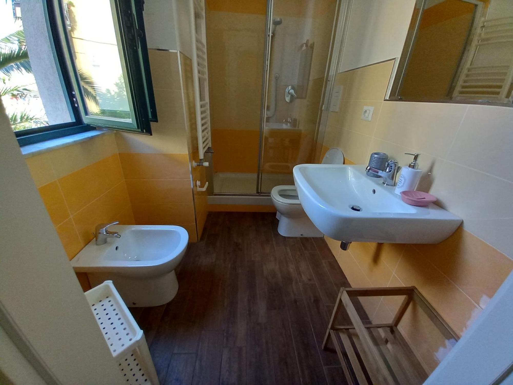 Bed & Breakfast Grigio Pesca