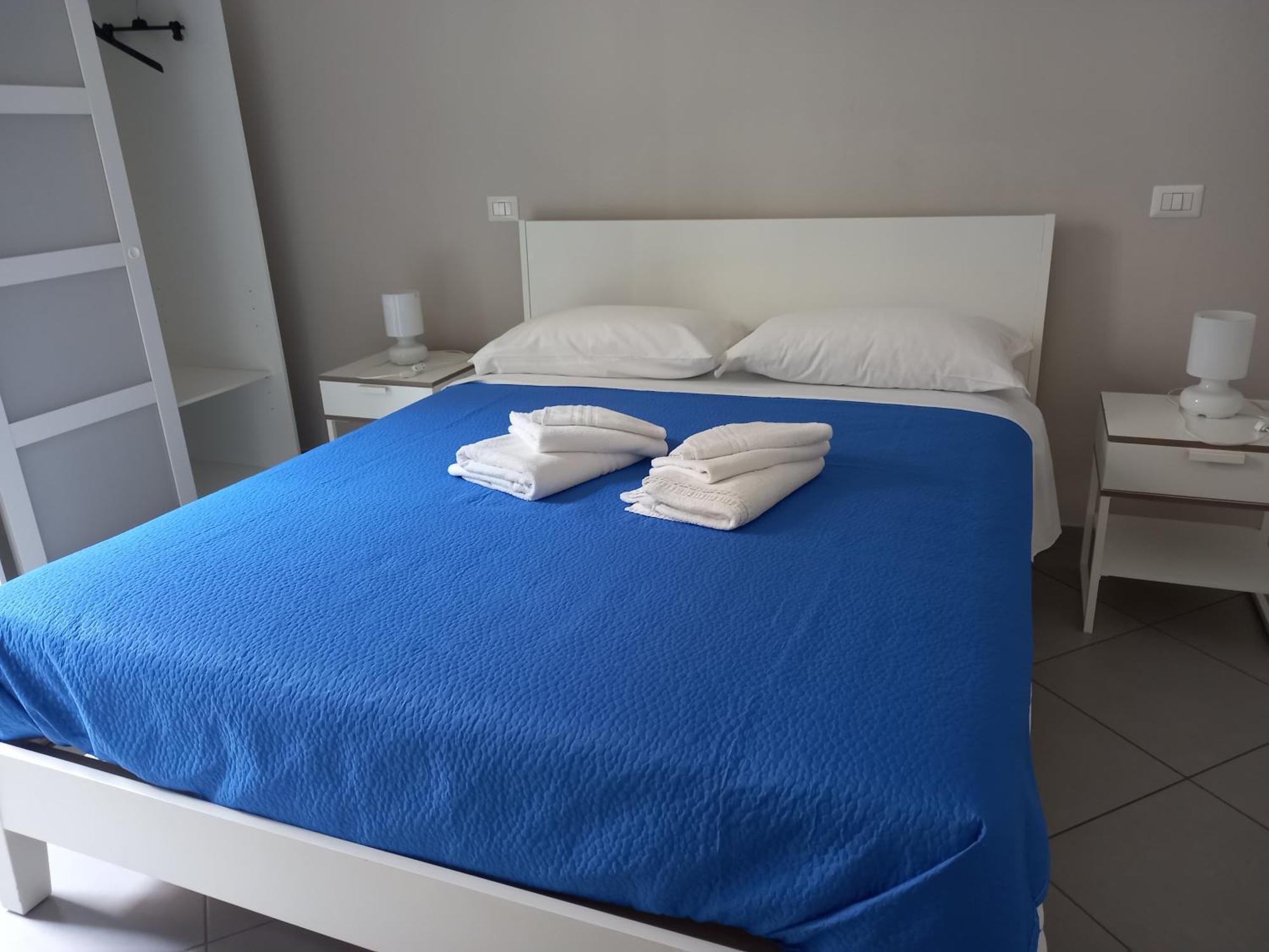 Grigio Pesca Bed & Breakfast