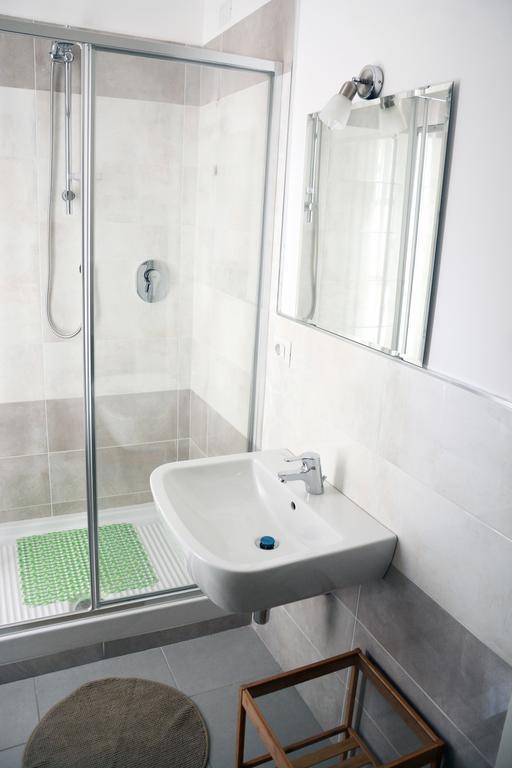 Grigio Pesca Bed & Breakfast Salerno