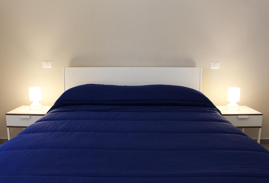 Bed & Breakfast Grigio Pesca