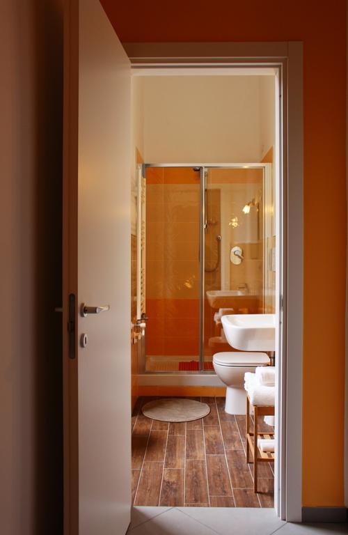 Grigio Pesca Bed & Breakfast Salerno