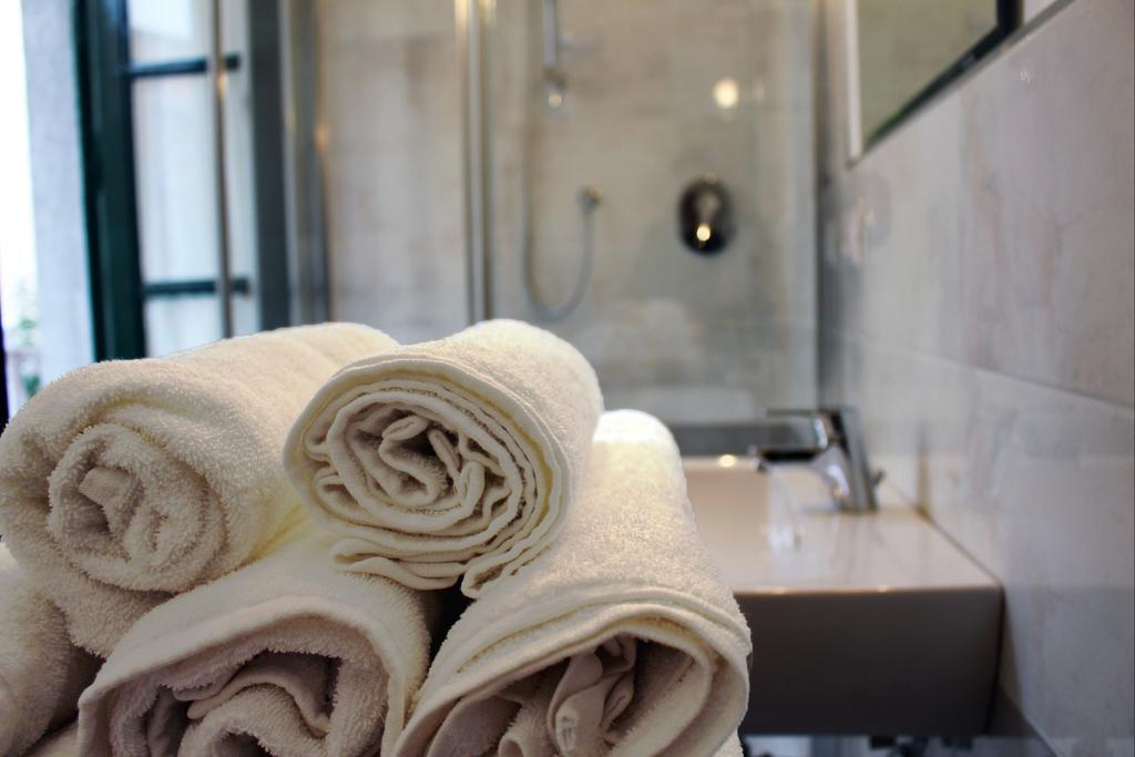 Grigio Pesca Bed & Breakfast