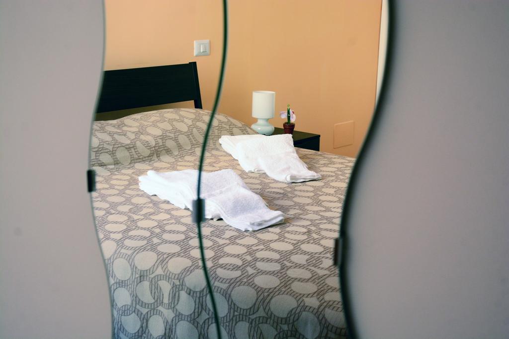 Bed & Breakfast Grigio Pesca Salerno