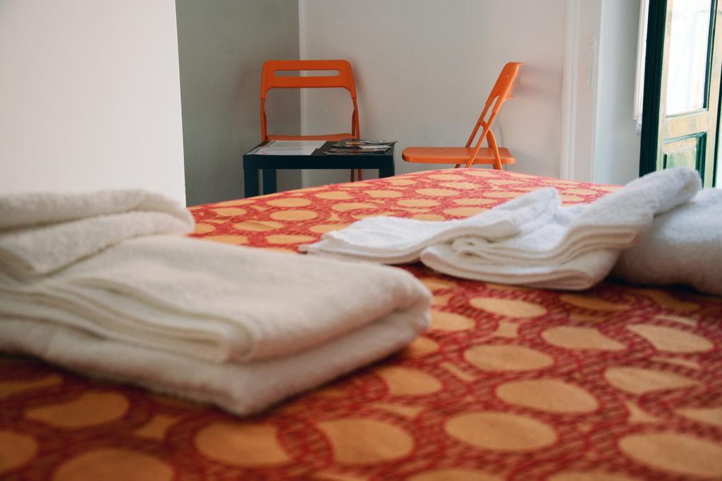Bed & Breakfast Grigio Pesca Salerno